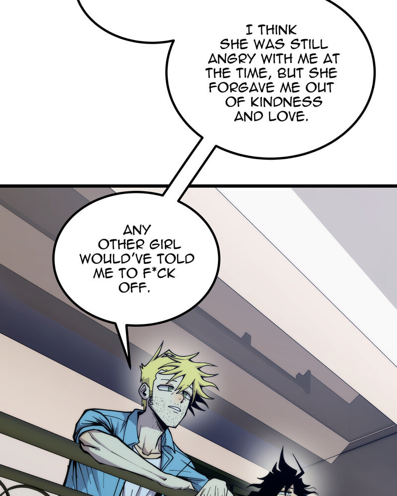 Read Monochrome Days chapter 67 image 78 on Lezhin