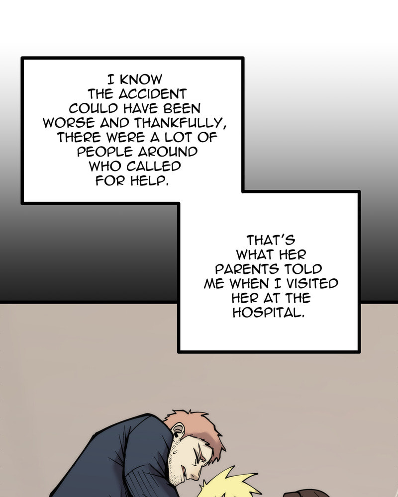 Read Monochrome Days chapter 67 image 8 on Lezhin