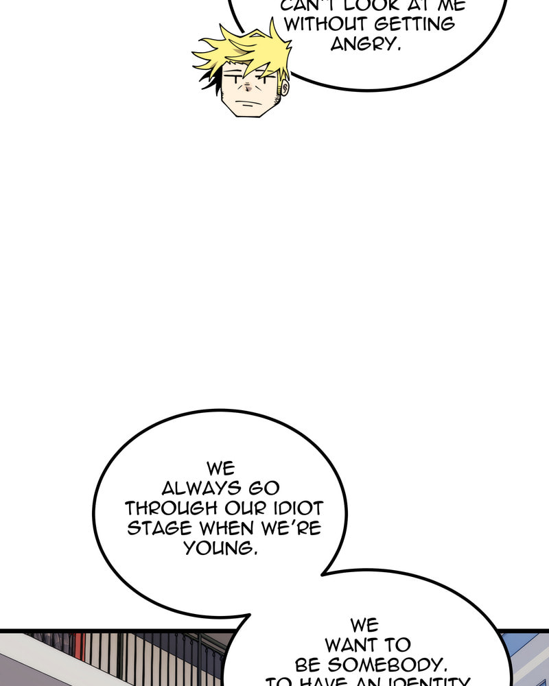 Read Monochrome Days chapter 67 image 82 on Lezhin