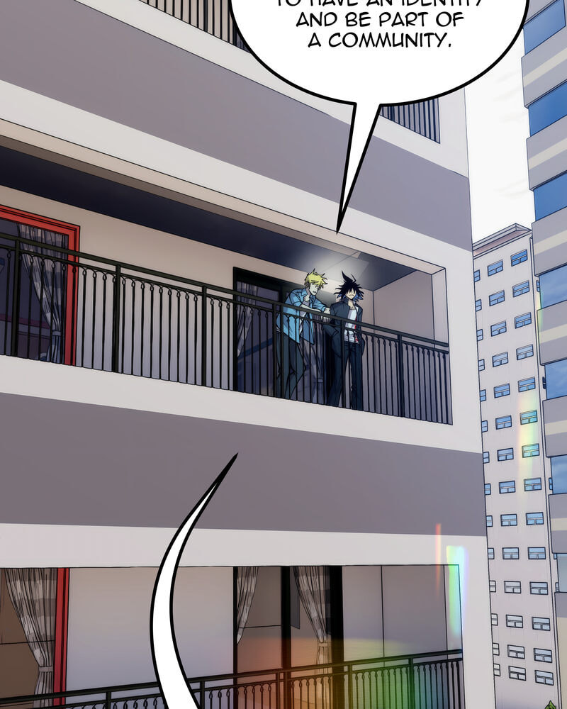Read Monochrome Days chapter 67 image 83 on Lezhin
