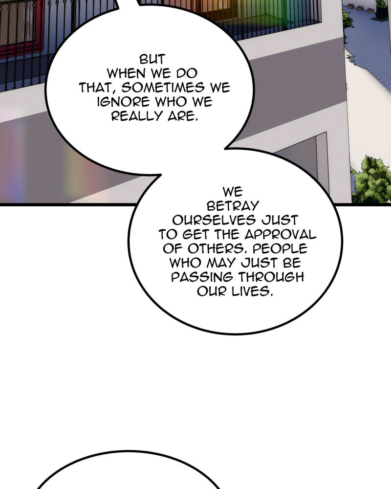 Read Monochrome Days chapter 67 image 84 on Lezhin