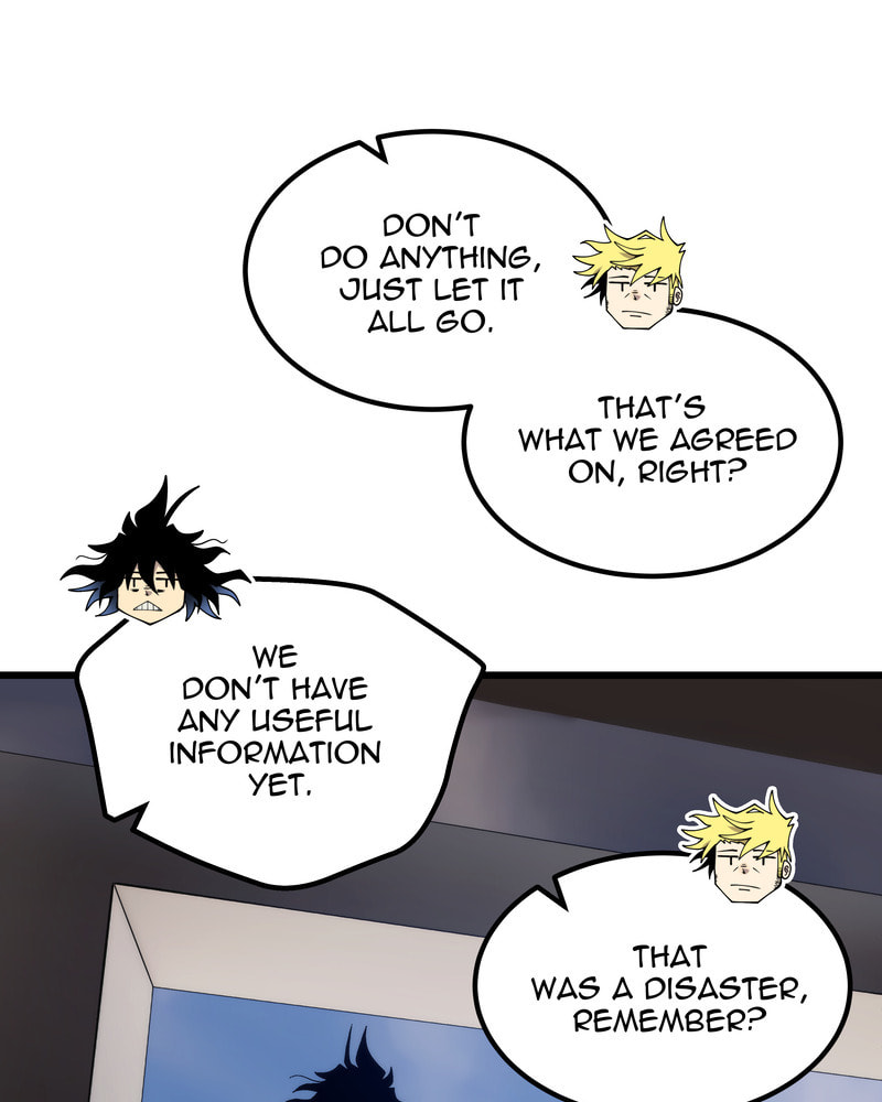 Read Monochrome Days chapter 67 image 87 on Lezhin