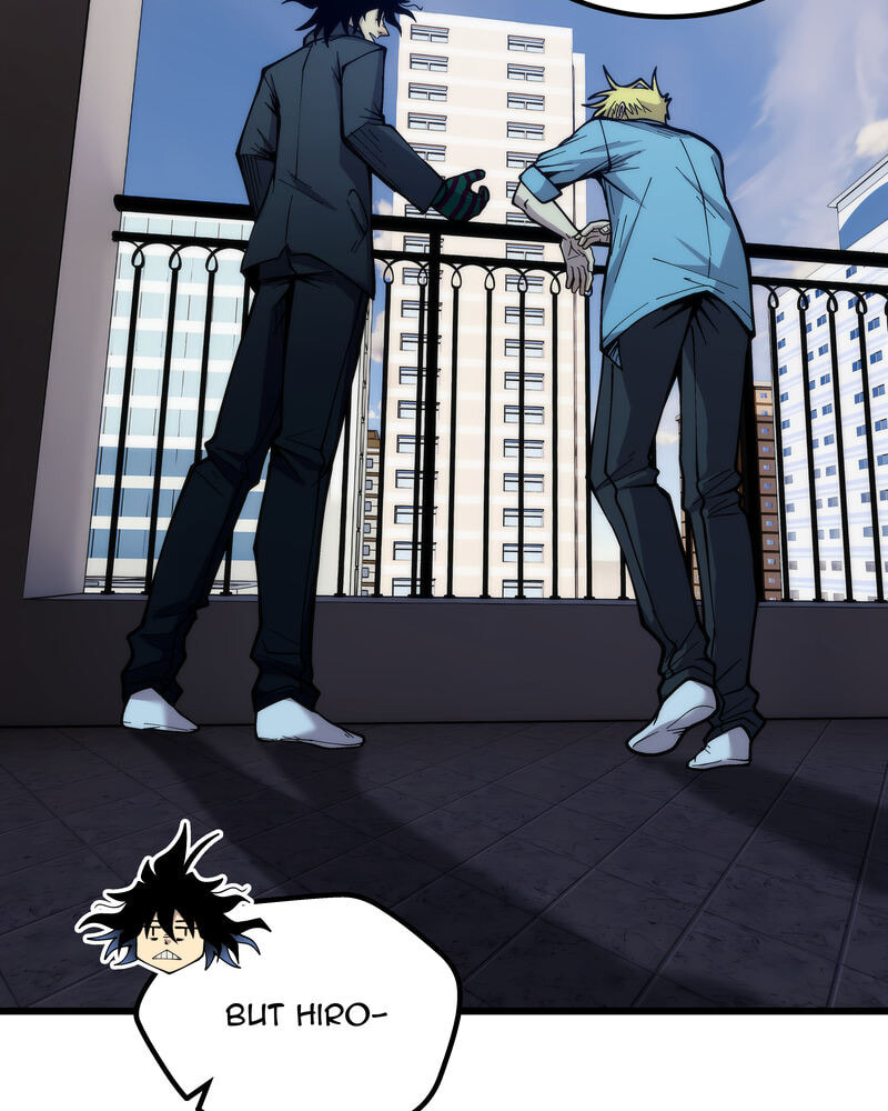 Read Monochrome Days chapter 67 image 88 on Lezhin