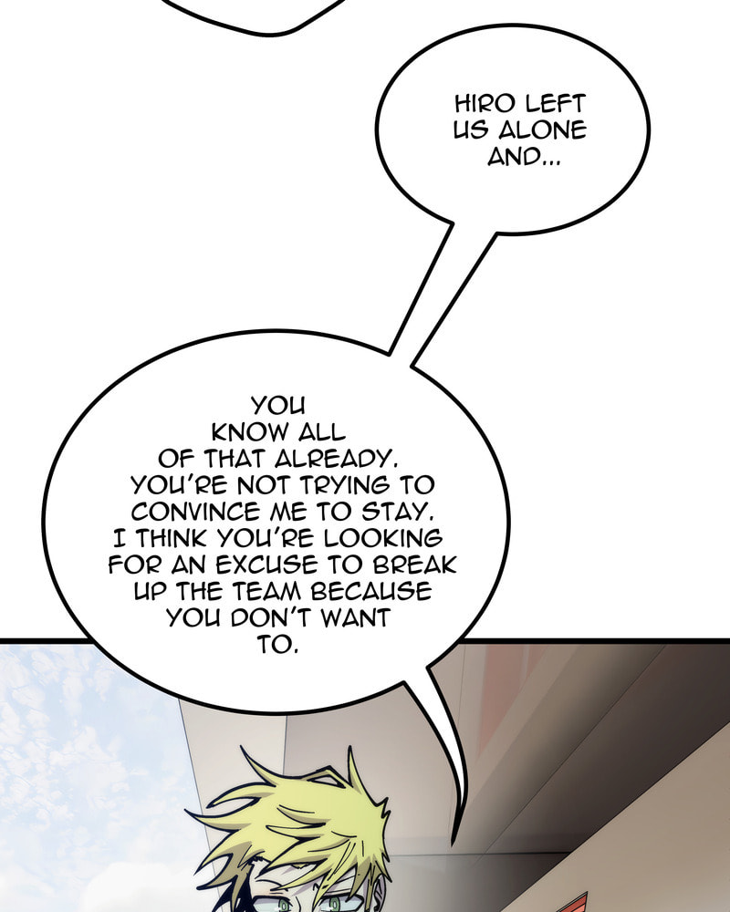 Read Monochrome Days chapter 67 image 89 on Lezhin
