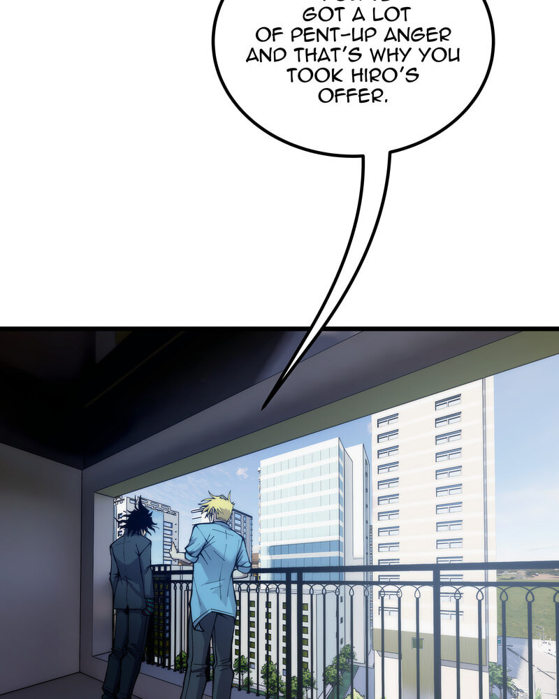 Read Monochrome Days chapter 67 image 92 on Lezhin