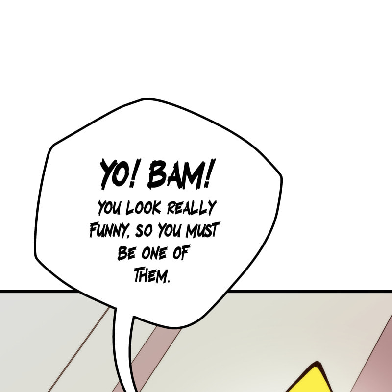 Read Monochrome Days chapter 68 image 1 on Lezhin