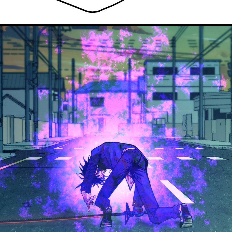 Read Monochrome Days chapter 68 image 102 on Lezhin