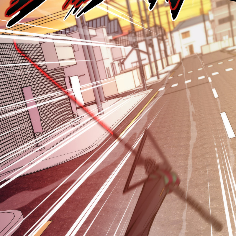 Read Monochrome Days chapter 68 image 124 on Lezhin