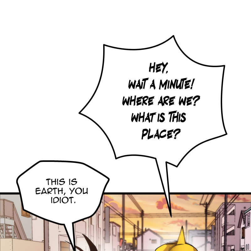 Read Monochrome Days chapter 68 image 174 on Lezhin