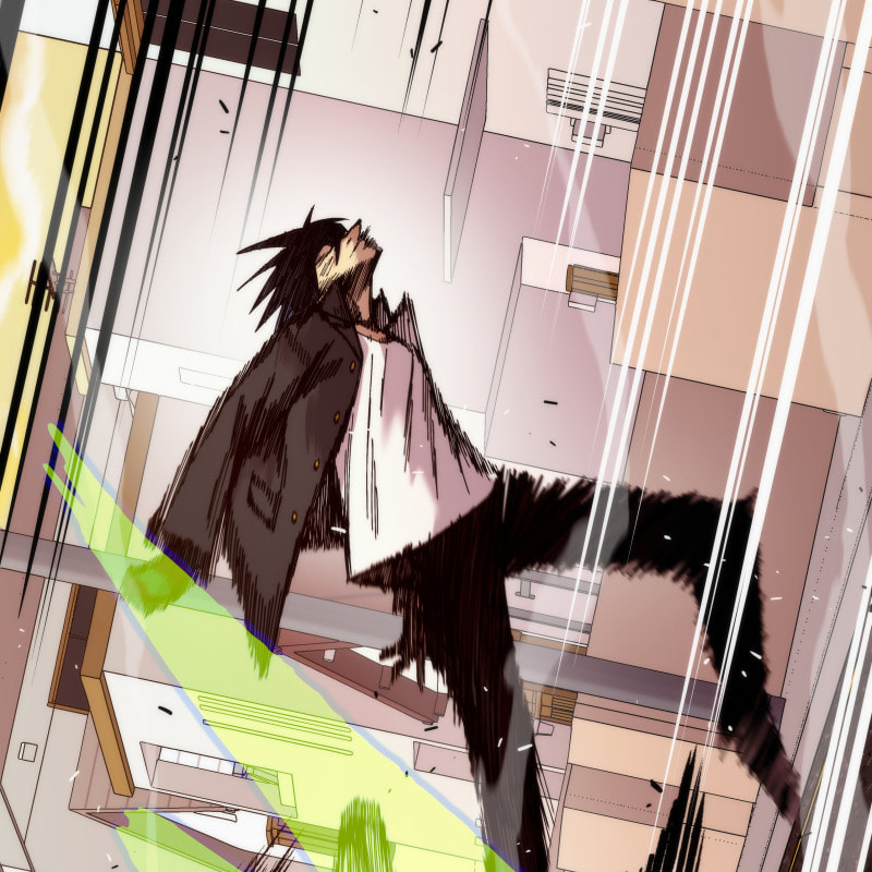 Read Monochrome Days chapter 68 image 26 on Lezhin