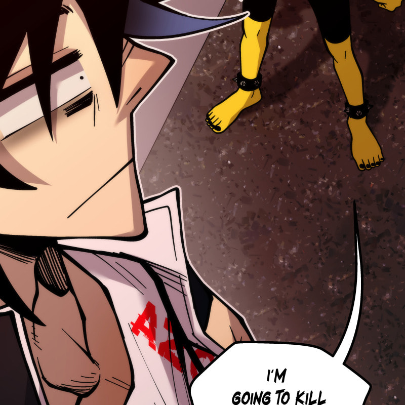 Read Monochrome Days chapter 68 image 3 on Lezhin