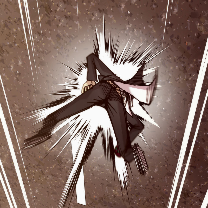 Read Monochrome Days chapter 68 image 33 on Lezhin