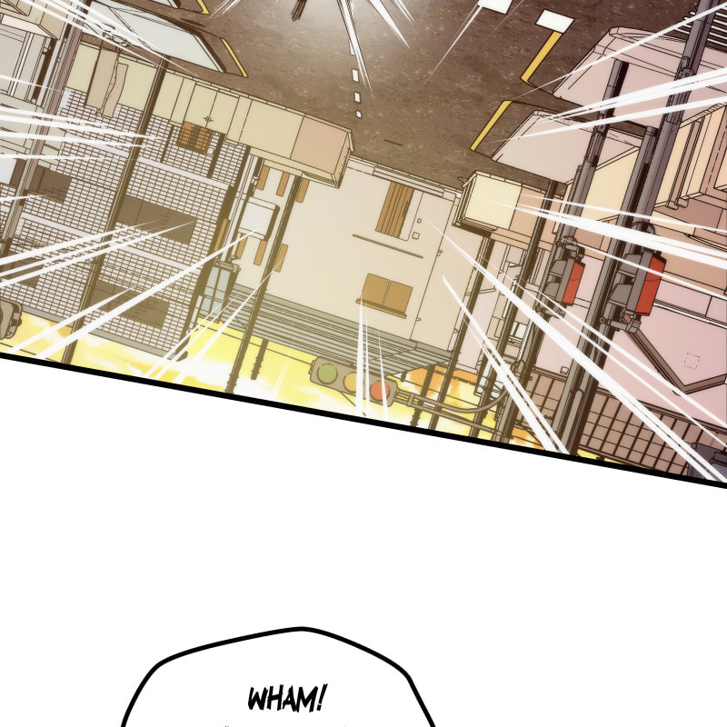 Read Monochrome Days chapter 68 image 35 on Lezhin