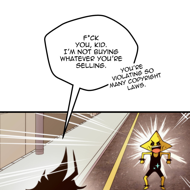 Read Monochrome Days chapter 68 image 7 on Lezhin