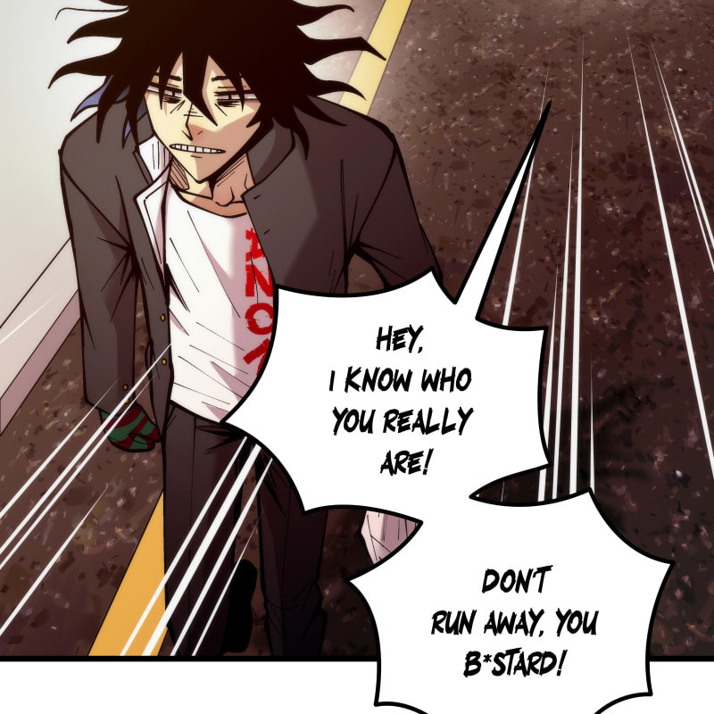Read Monochrome Days chapter 68 image 8 on Lezhin