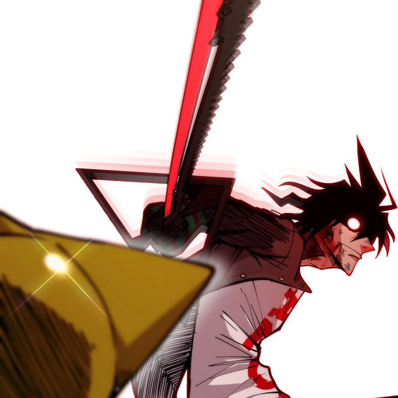 Read Monochrome Days chapter 68 image 91 on Lezhin