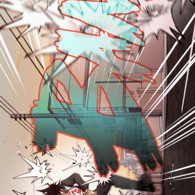 Read Monochrome Days chapter 68 image 96 on Lezhin