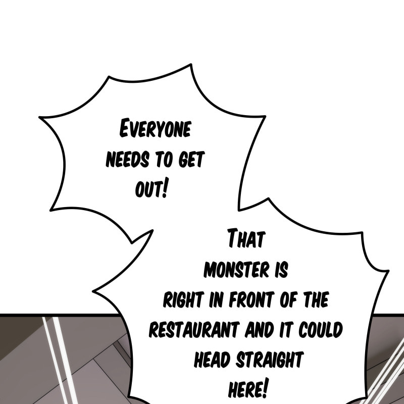 Read Monochrome Days chapter 70 image 10 on Lezhin