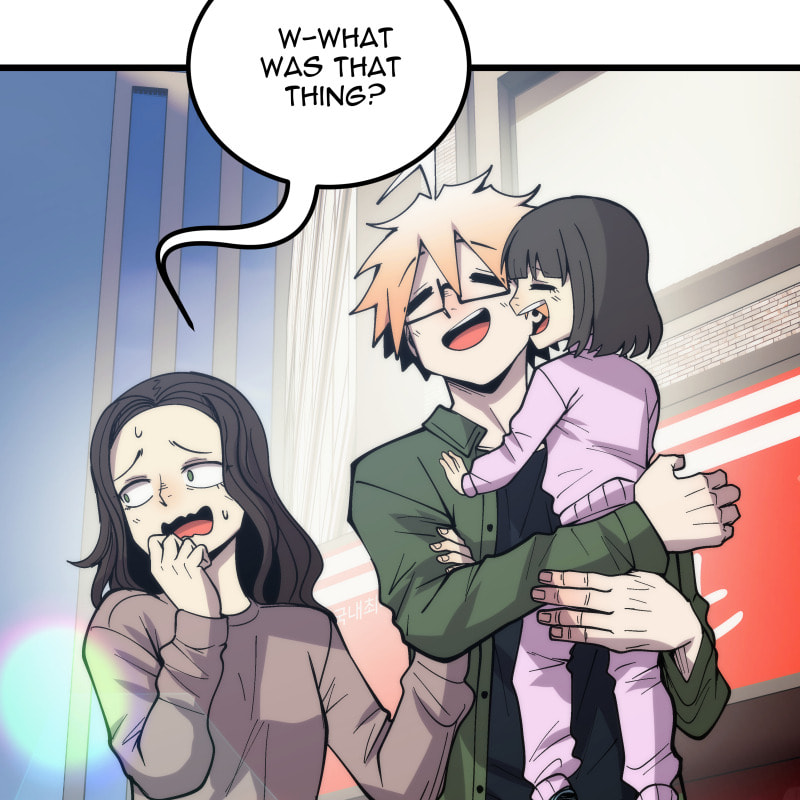 Read Monochrome Days chapter 70 image 121 on Lezhin