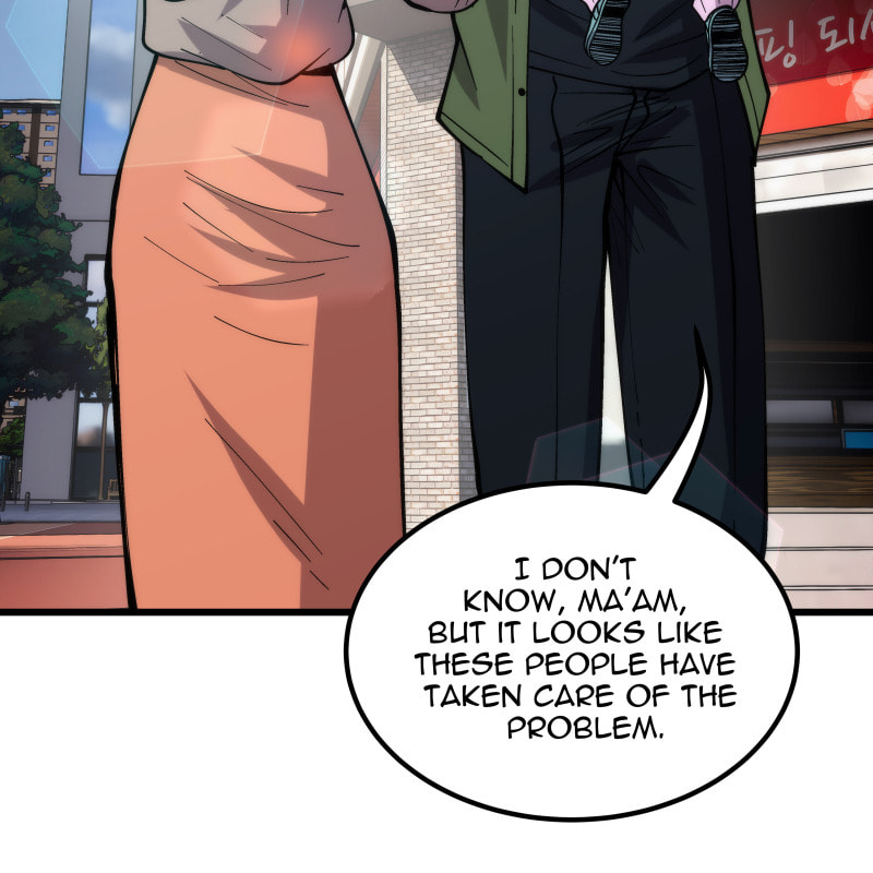 Read Monochrome Days chapter 70 image 122 on Lezhin
