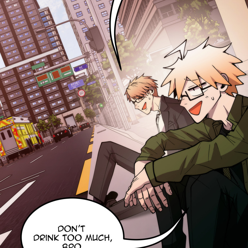 Read Monochrome Days chapter 70 image 128 on Lezhin