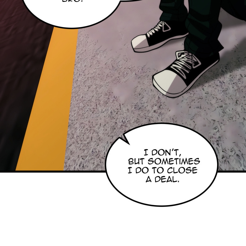 Read Monochrome Days chapter 70 image 129 on Lezhin