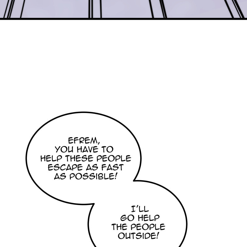 Read Monochrome Days chapter 70 image 13 on Lezhin