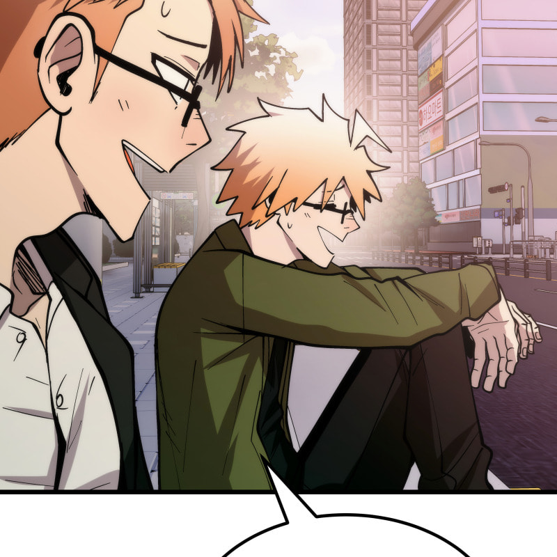 Read Monochrome Days chapter 70 image 133 on Lezhin