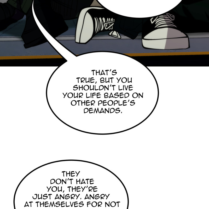 Read Monochrome Days chapter 70 image 137 on Lezhin