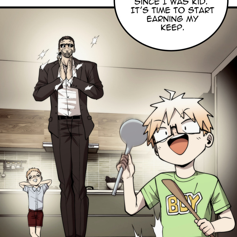 Read Monochrome Days chapter 70 image 140 on Lezhin