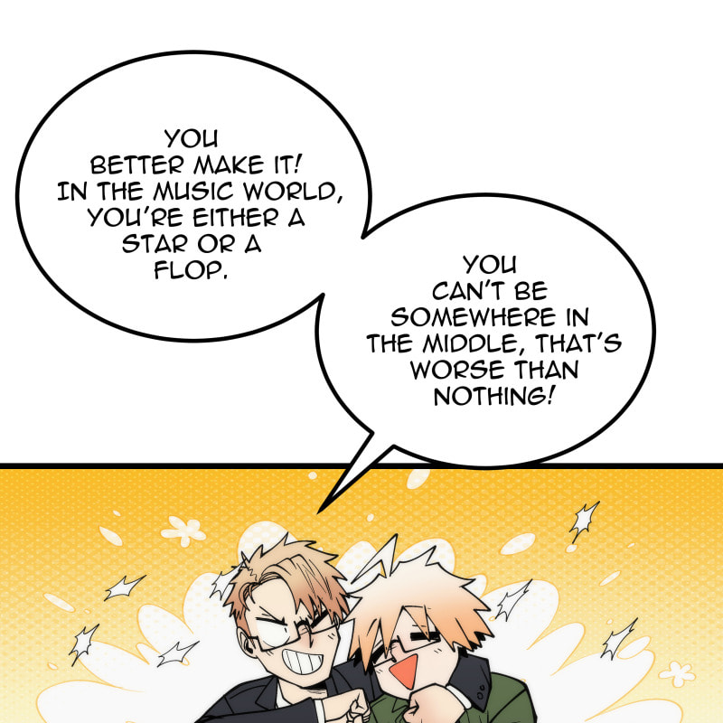 Read Monochrome Days chapter 70 image 142 on Lezhin