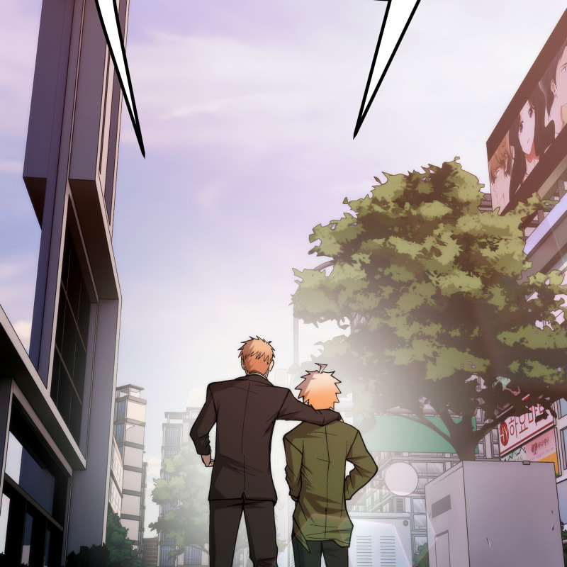 Read Monochrome Days chapter 70 image 145 on Lezhin