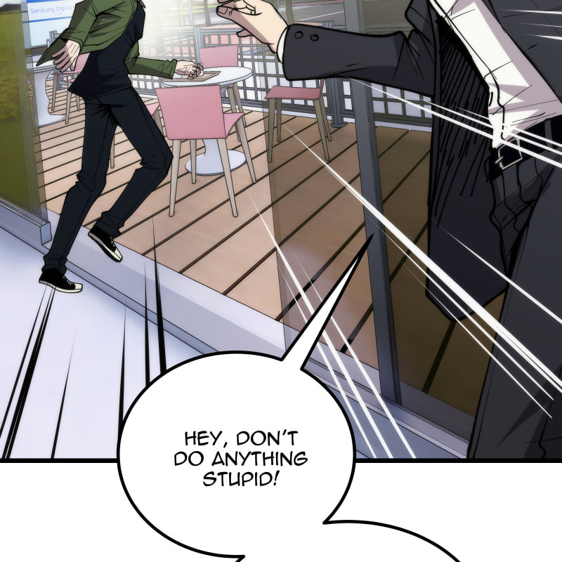 Read Monochrome Days chapter 70 image 15 on Lezhin