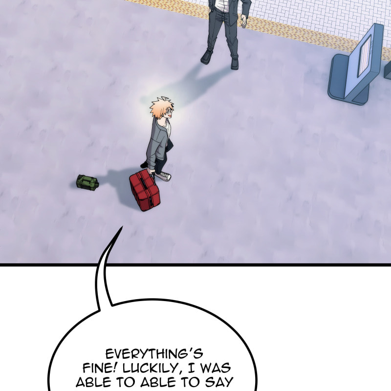 Read Monochrome Days chapter 70 image 152 on Lezhin