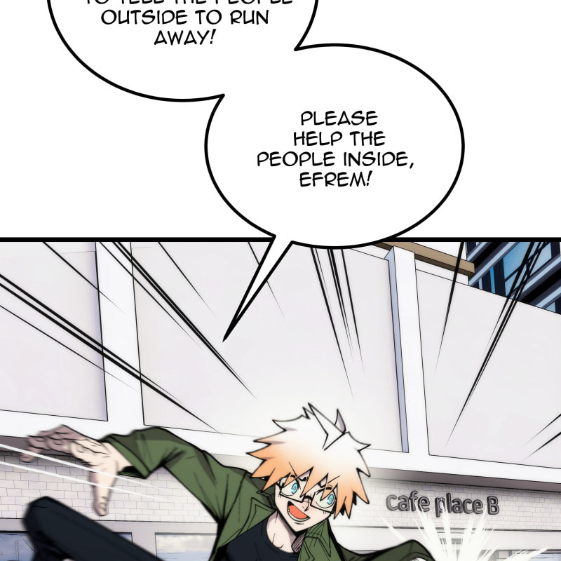 Read Monochrome Days chapter 70 image 17 on Lezhin