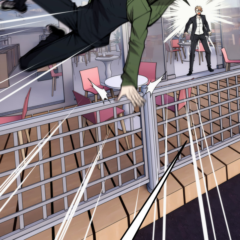 Read Monochrome Days chapter 70 image 18 on Lezhin