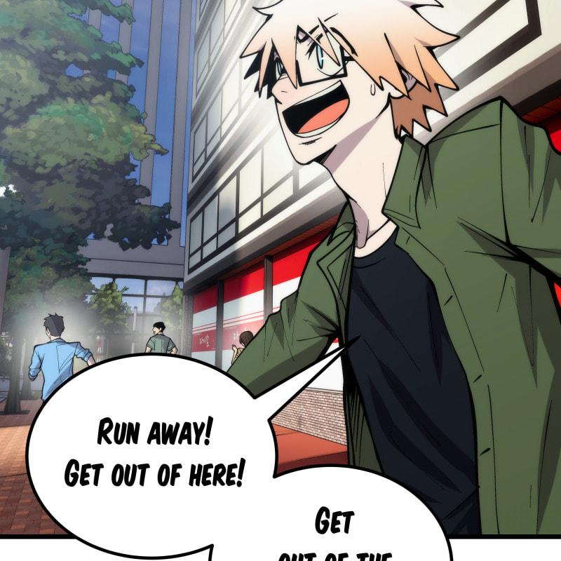 Read Monochrome Days chapter 70 image 35 on Lezhin