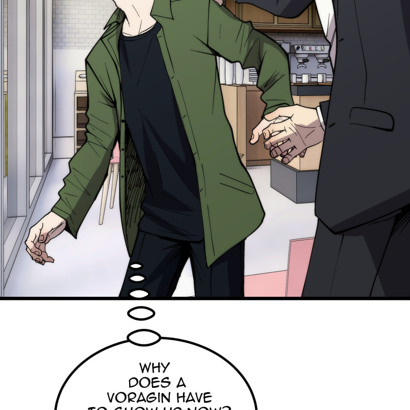Read Monochrome Days chapter 70 image 6 on Lezhin