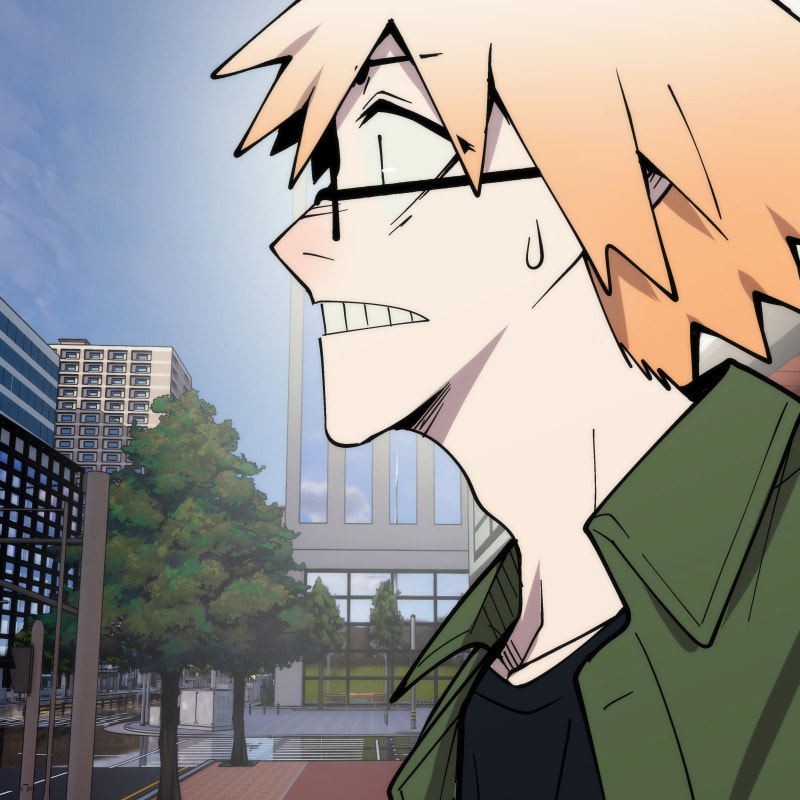 Read Monochrome Days chapter 70 image 60 on Lezhin
