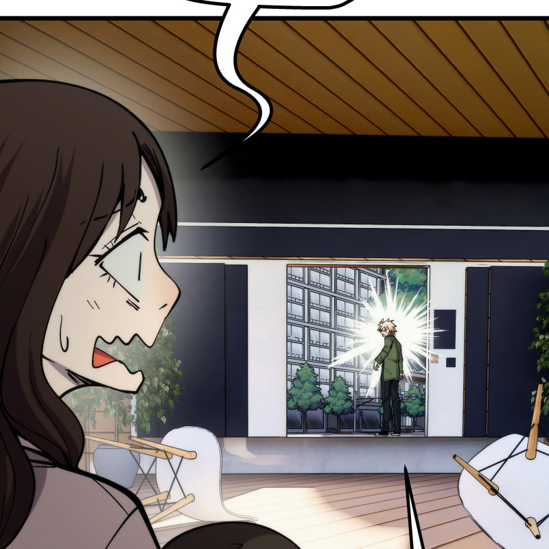 Read Monochrome Days chapter 70 image 87 on Lezhin