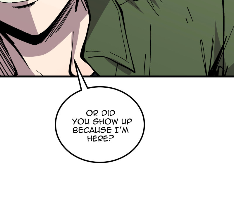 Read Monochrome Days chapter 70 image 9 on Lezhin