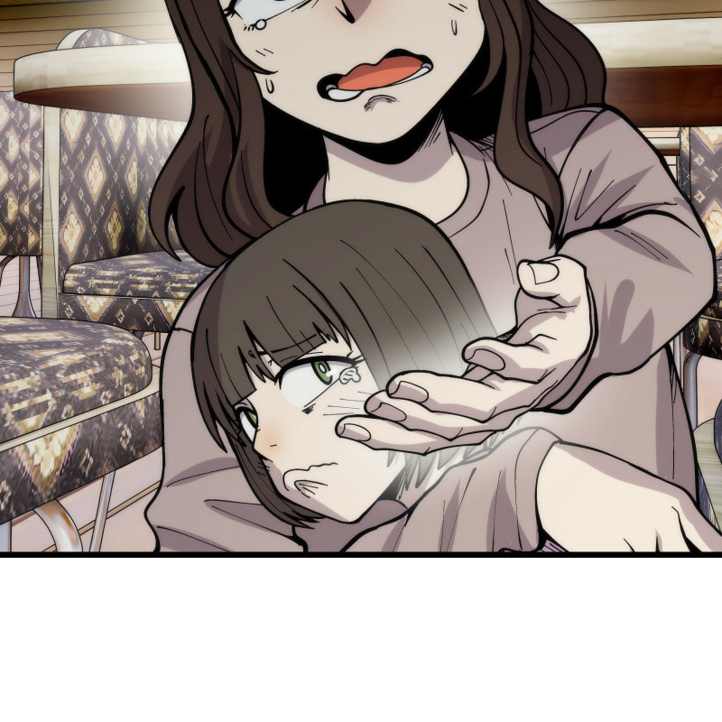 Read Monochrome Days chapter 70 image 90 on Lezhin