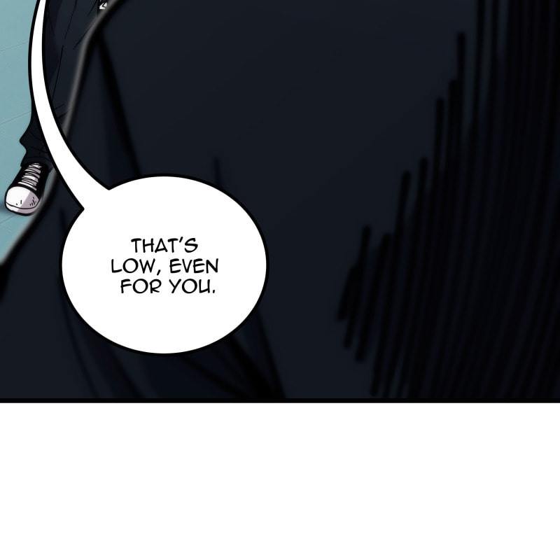Read Monochrome Days chapter 71 image 100 on Lezhin