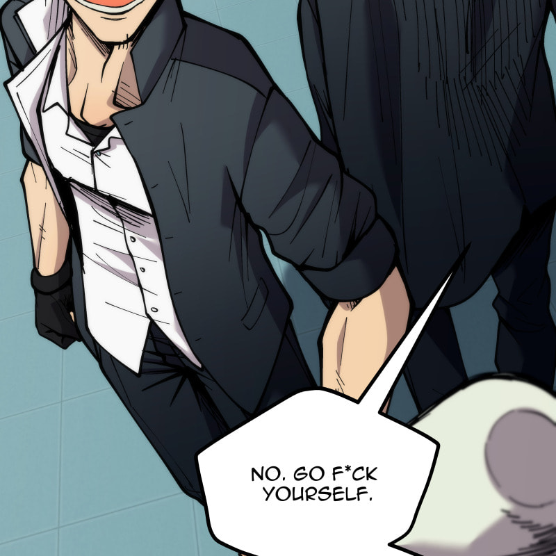 Read Monochrome Days chapter 71 image 117 on Lezhin