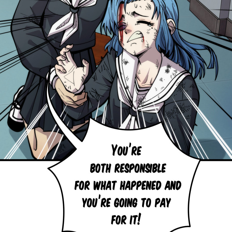 Read Monochrome Days chapter 71 image 120 on Lezhin