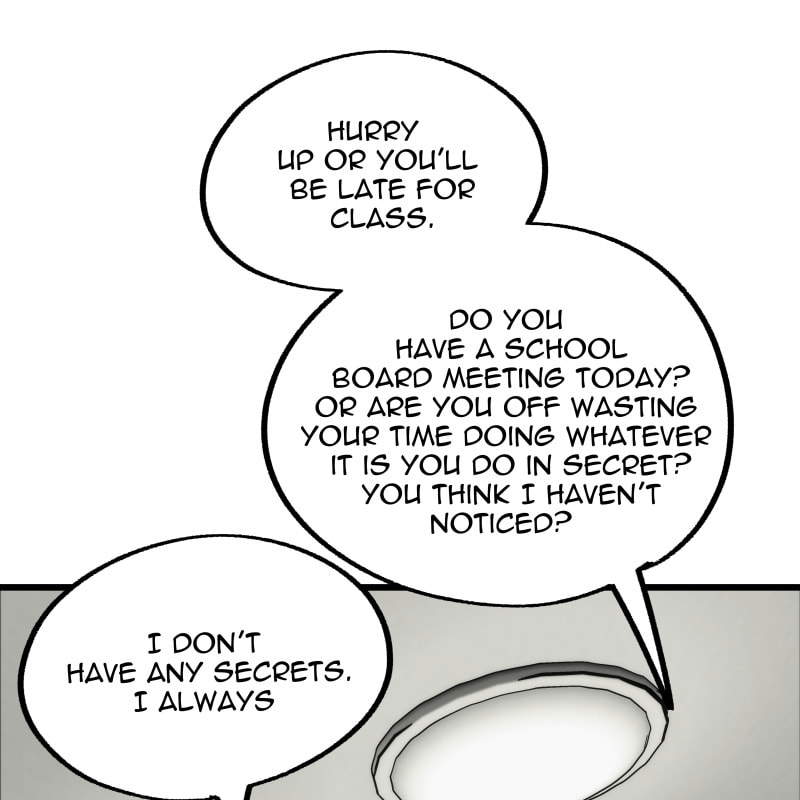 Read Monochrome Days chapter 71 image 17 on Lezhin