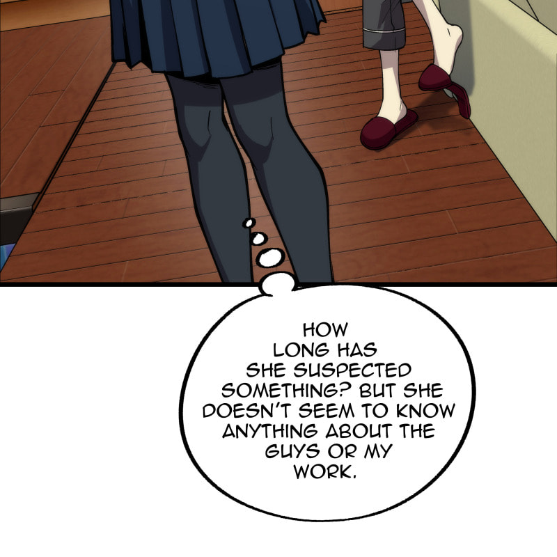 Read Monochrome Days chapter 71 image 19 on Lezhin