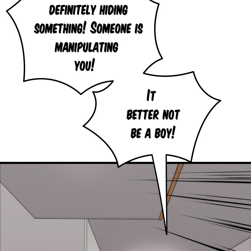 Read Monochrome Days chapter 71 image 23 on Lezhin