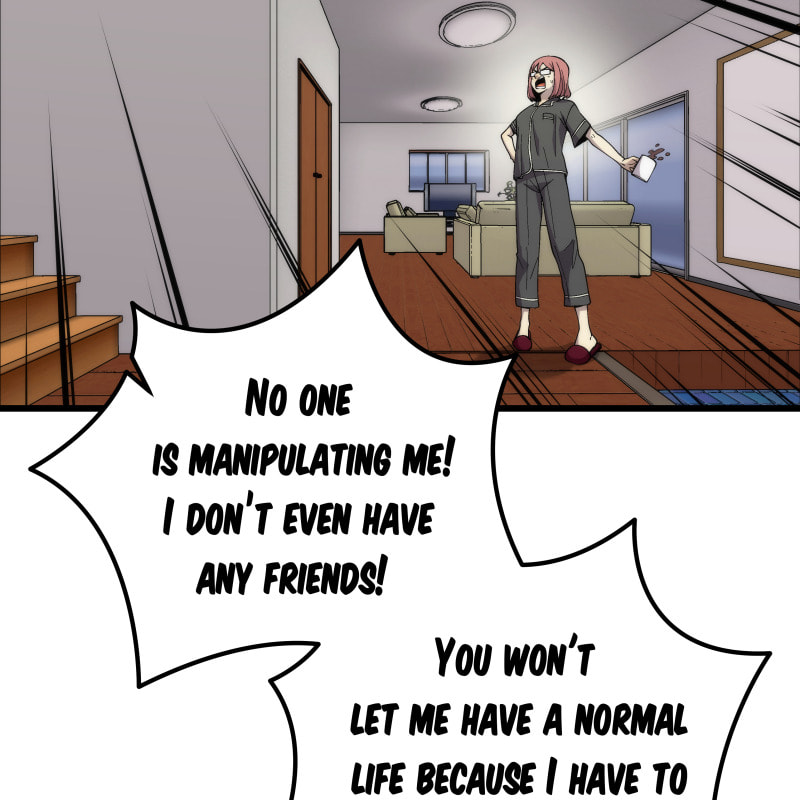 Read Monochrome Days chapter 71 image 24 on Lezhin