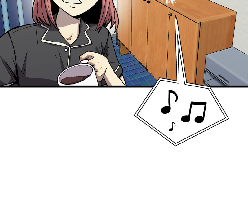 Read Monochrome Days chapter 71 image 26 on Lezhin